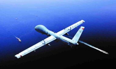 Elbit Systems fecha contrato de US$ 120 milhões para fornecer drones Hermes 900