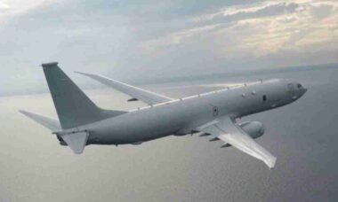 Singapura escolhe Boeing P-8A Poseidon para reforçar defesa marítima e modernizar frota