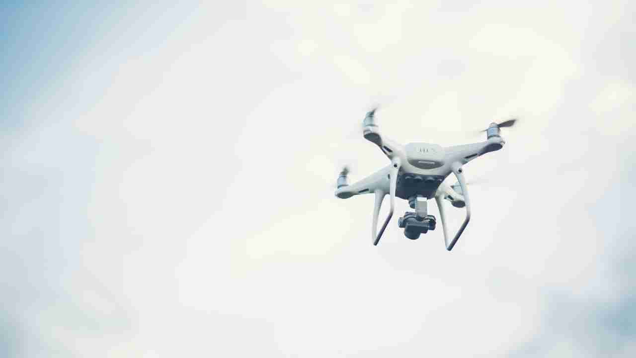 Le Danemark interdit les vols de drones civils pendant le sommet de l'Union européenne