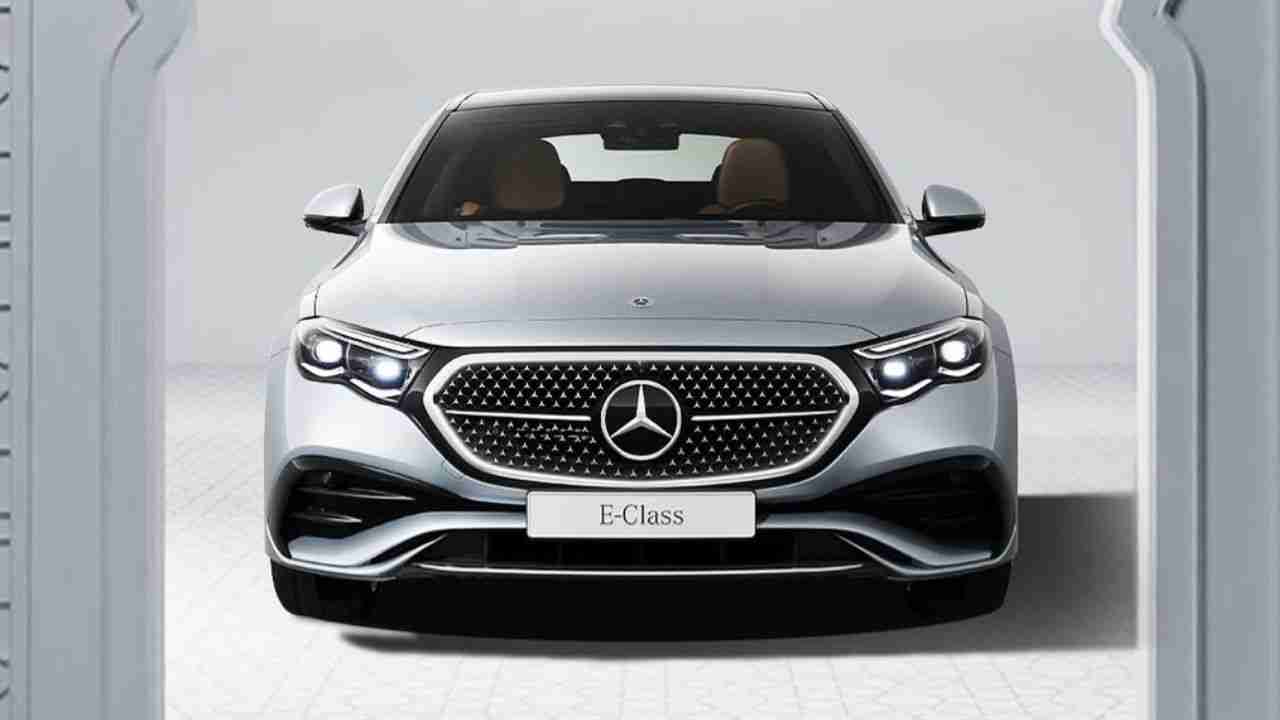 A Mercedes-Benz tagadja a BMW-motorok használatát, és megerősíti saját erőforrás-stratégiáját