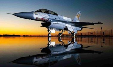 Peru anuncia compra de caças F-16 dos EUA por US$ 3,42 bilhões para modernizar frota