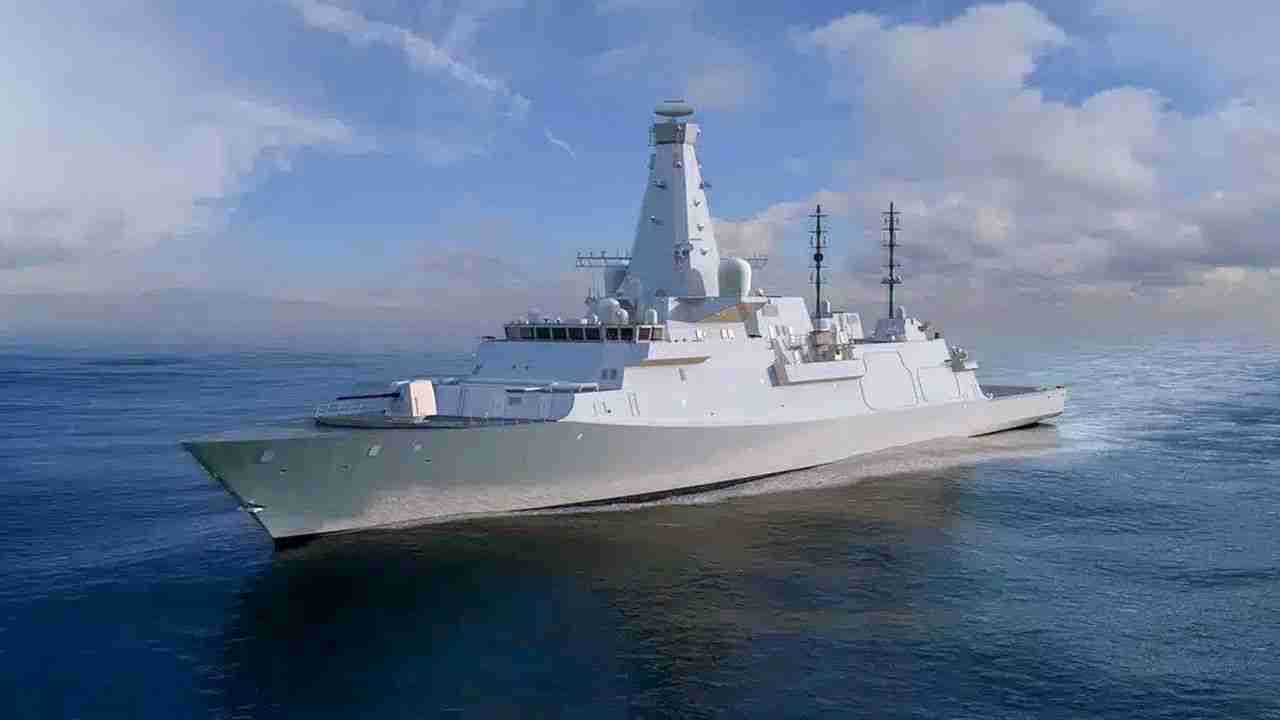 La Norvège choisit la frégate britannique Type 26 dans le cadre du plus grand investissement militaire de son histoire