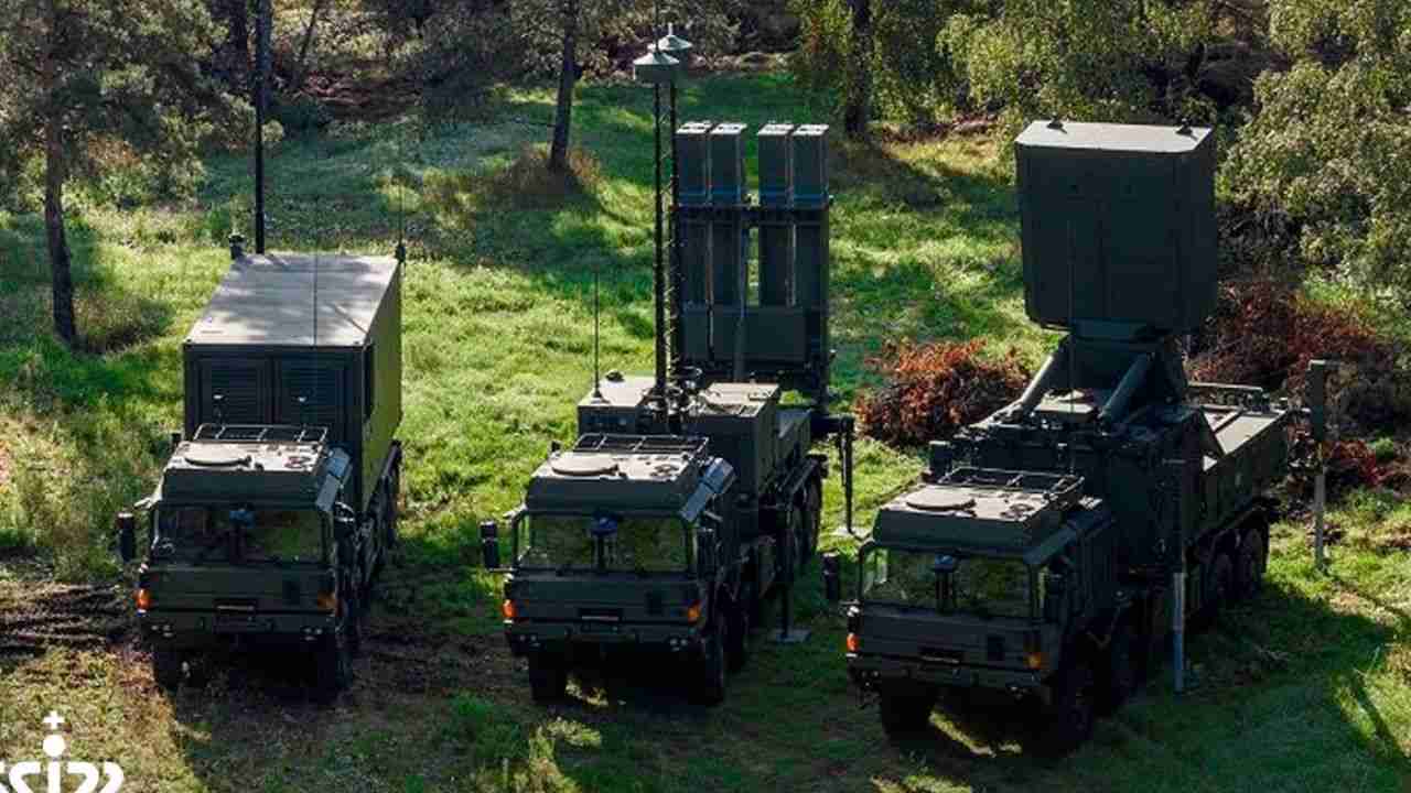 Dinamarca investe US$ 9 bilhões em defesa aérea de longo alcance contra ameaça russa
