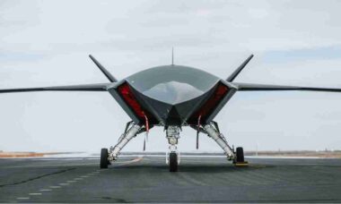 Boeing e RAAF concluem testes do MQ-28A Ghost Bat e preparam primeiro disparo ar-ar