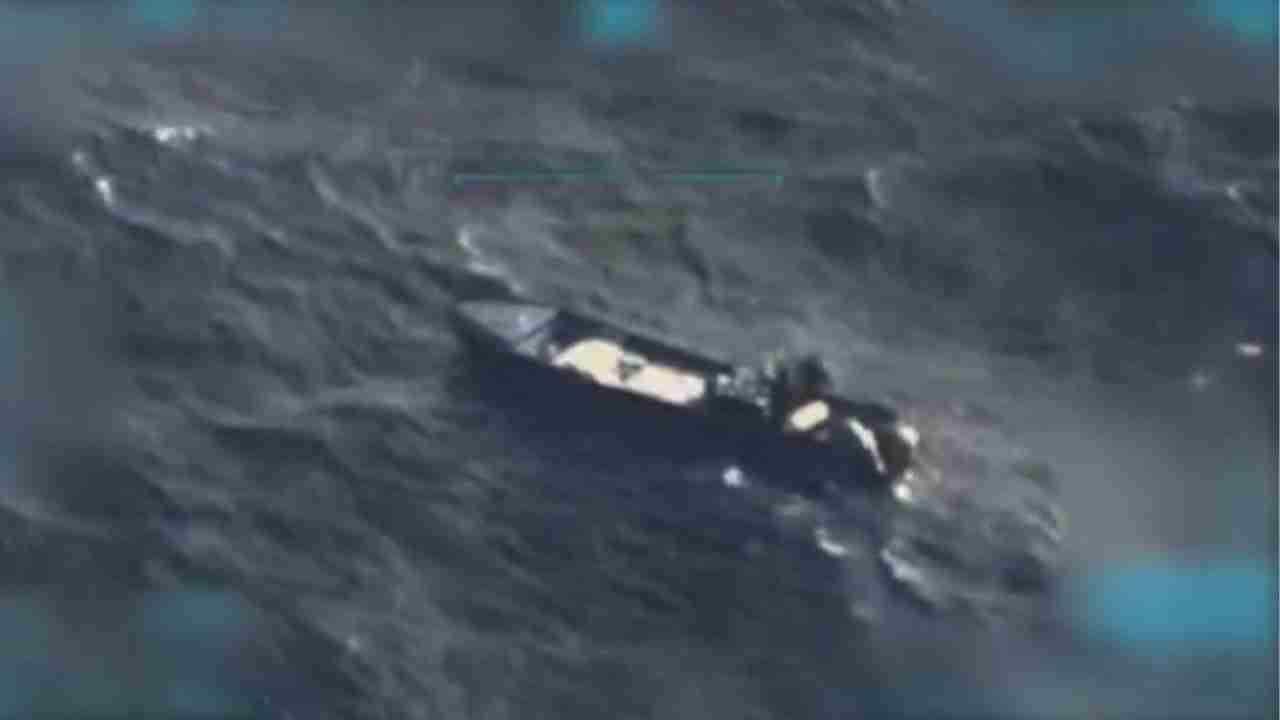 Gli USA effettuano il secondo attacco letale contro una presunta barca di narcoterroristi venezuelani nei Caraibi