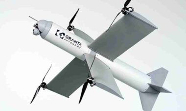 Lituânia lança X-WING: drone de ataque de precisão com autonomia e inteligência artificial