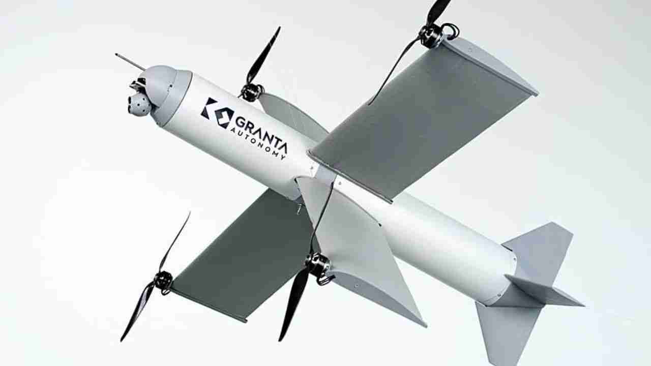Lithuania launches X-WING: precision attack drone with autonomy and artificial intelligence