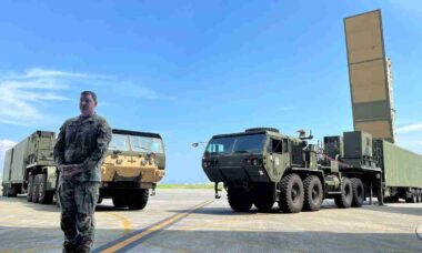 EUA implantam sistema de mísseis Typhon no Japão em alerta direto à China