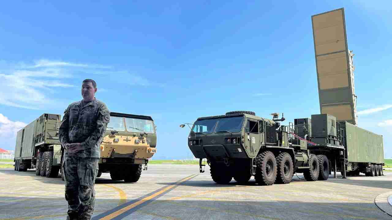 US deploys Typhon missile system in Japan in direct warning to China