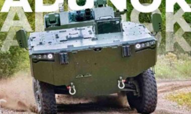 Bielorrússia cria módulo de combate para sistema russo antidrone Rat