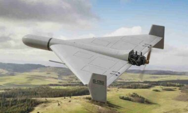 Rússia usa drones "falsos" para sobrecarregar defesa aérea da Ucrânia