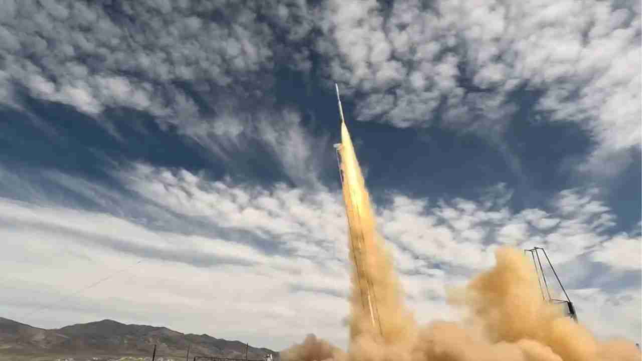Raytheon testa versão terrestre do StormBreaker em apenas 50 dias com sucesso