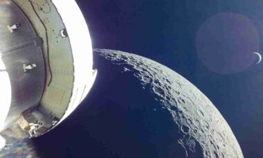 NASA anuncia primeira missão tripulada à Lua em 50 anos prevista para fevereiro