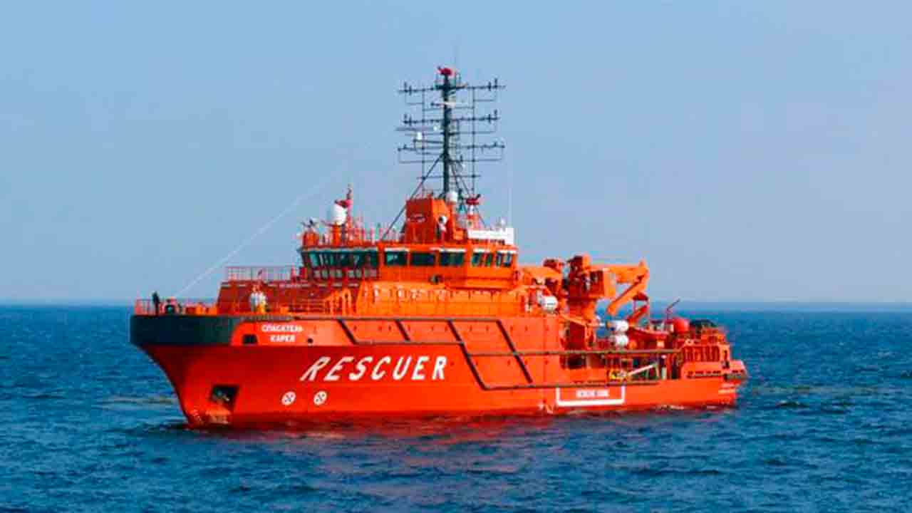 Spasatel Demidov. Telegram @war_home