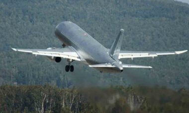 Superjet-100. Foto: Rostec