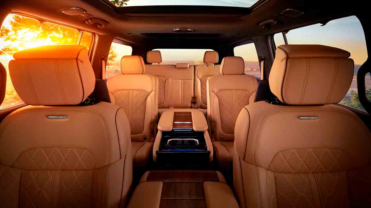 Ifølge NHTSA gjelder tilbakekallingen dørsidene til fører- og passasjerdørene. Foto: Jeep