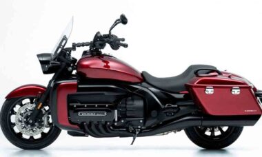 Souo LH2000. Foto: Souo - Weibo