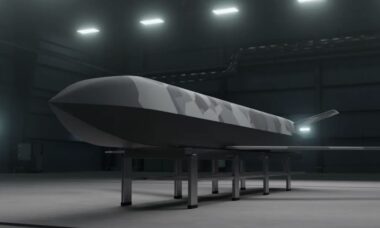 Lockheed Martin e BAE Systems se juntam para desenvolver novo drone ultraadaptável