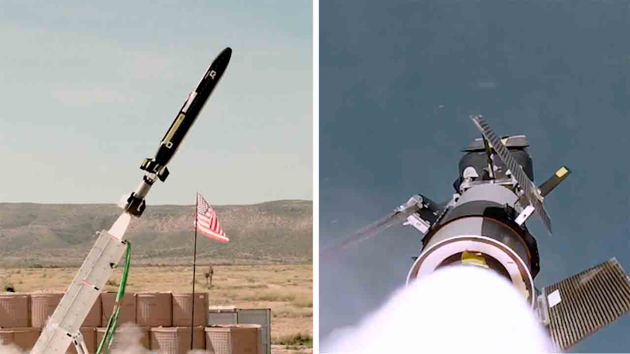 Barracuda-500. Foto: Anduril Industries