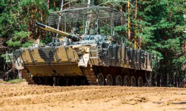 BMP-3. Telegram @rostecru