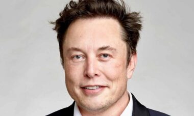 Elon Musk pode receber pagamento de US$ 1 trilhão da Tesla
