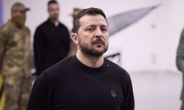 Alemanha comprará milhares de drones ucranianos de longo alcance por € 300 milhões