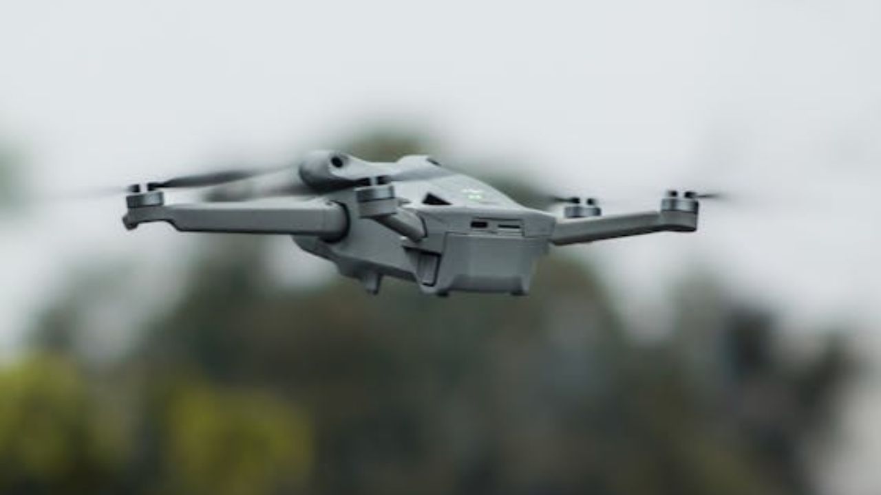 Uber partners with drone delivery company, service expected to launch in the US by the end of 2025
