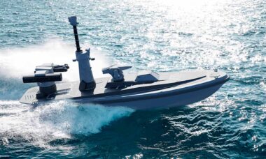 SANCAR. Foto: Havelsan — X @havelsanglobal