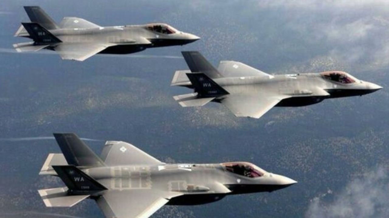 Secondo i rapporti, la Grecia sta valutando di ordinare altri caccia F-35