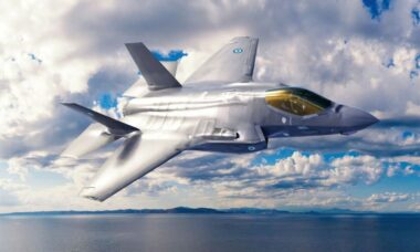 Relatos da Grécia indicam que o país considera encomendar mais caças F-35s