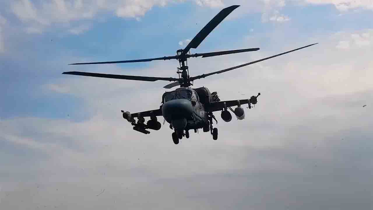 Zapad-2025. Telegram @mod_russia
