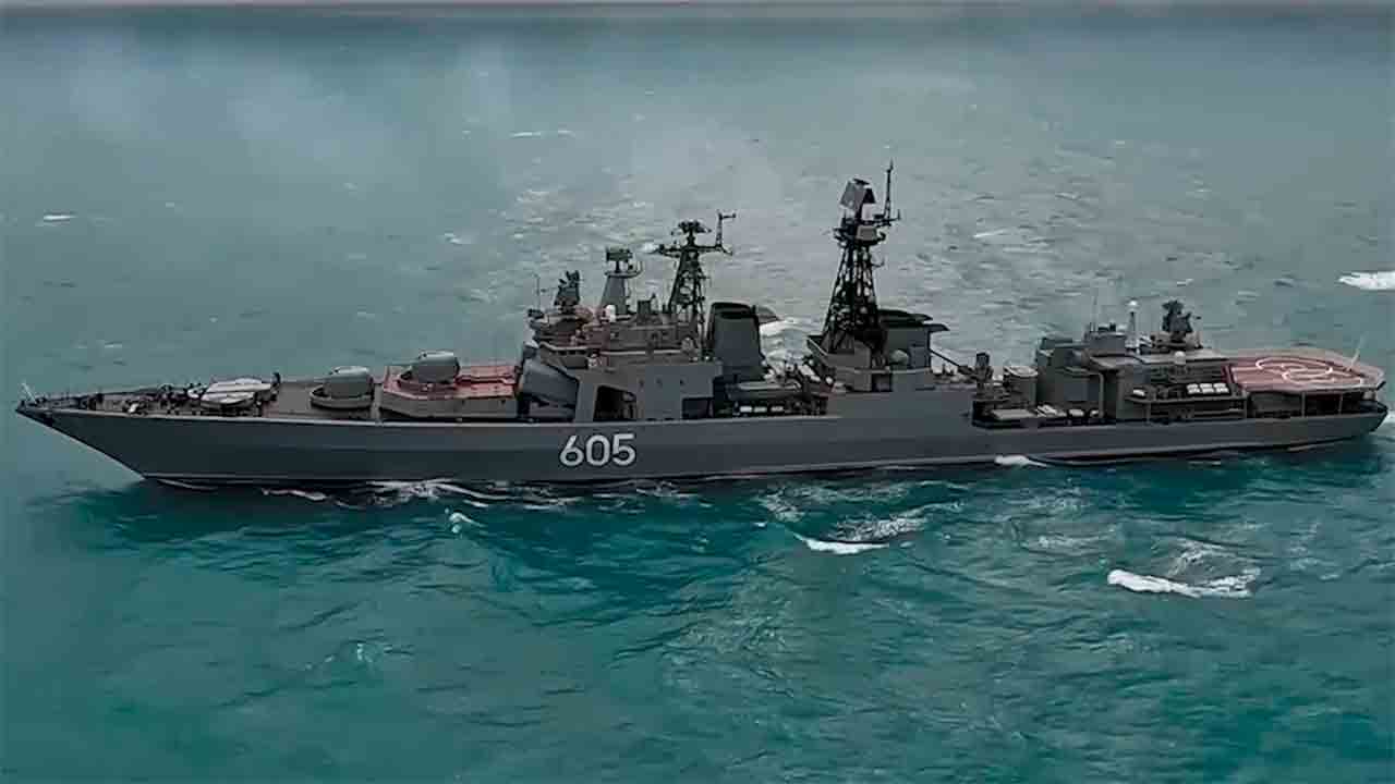 Zapad-2025. Telegram @mod_russia