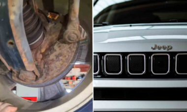 Mecânico desabafa após mulher trazer Jeep recém-consertado para oficina: "Faça um trabalho melhor"