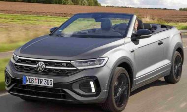 Volkswagen diz adeus aos modelos conversíveis de seu portfólio