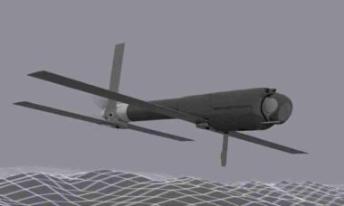 EUA testam drone kamikaze Switchblade 600 com alcance de até 15 km