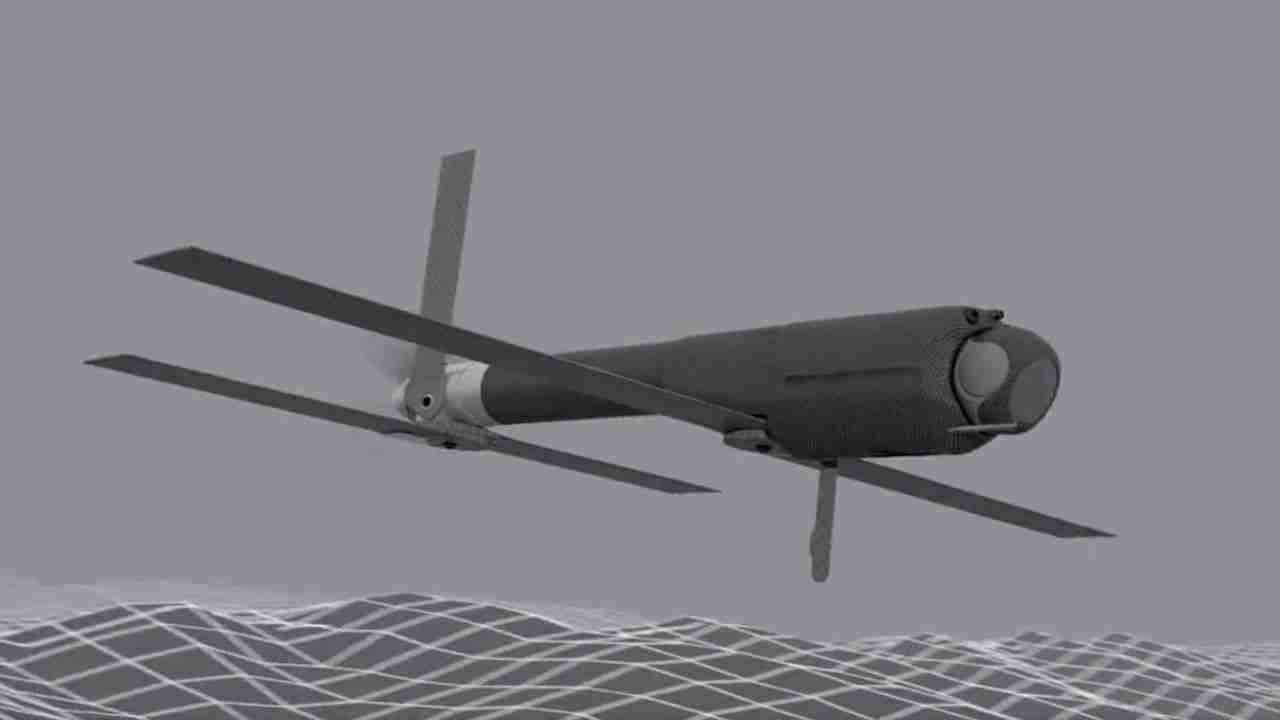 EUA testam drone kamikaze Switchblade 600 com alcance de até 15 km