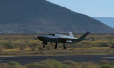 Holanda entra em programa dos EUA para desenvolver drones de combate autônomos