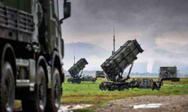 Holanda investe US$ 359 milhões em defesa da Ucrânia e produção conjunta de drones