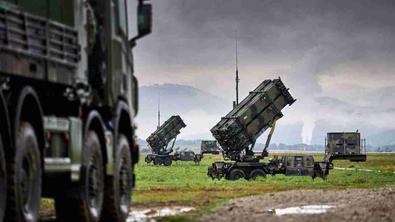 Netherlands invests $359 million in Ukraine’s defense and joint drone production