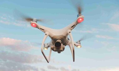 EUA destinam US$ 500 milhões para proteção antidrones na Copa do Mundo de 2026
