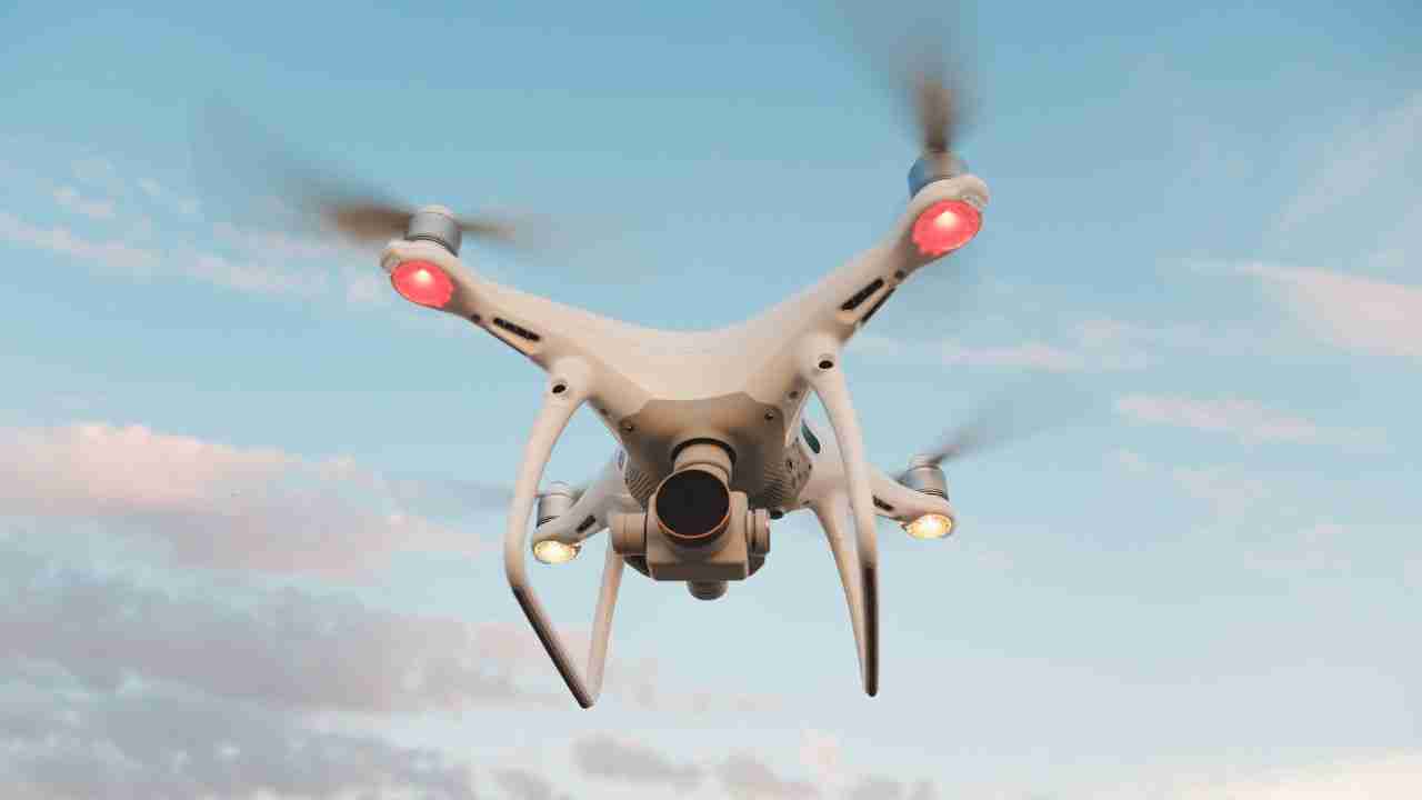 EUA destinam US$ 500 milhões para proteção antidrones na Copa do Mundo de 2026