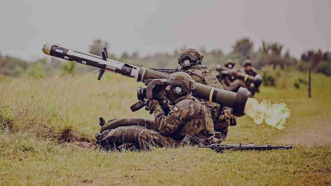 US approves sale of US$ 780 million in Javelin missiles to Poland