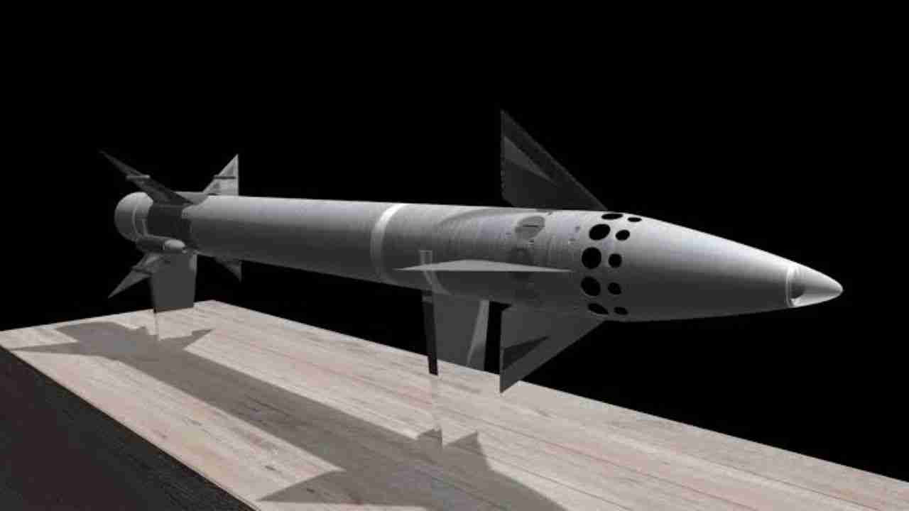 India signs $465 million deal with the UK to purchase air defense missiles