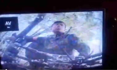 Tropas norte-coreanas operam drones em apoio à Rússia na região de Sumy na Ucrânia