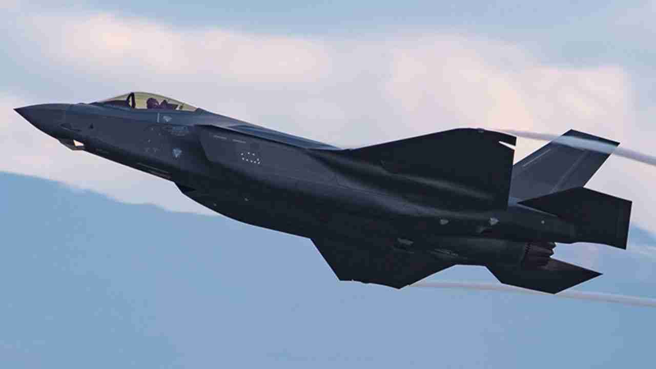Alemanha planeja ampliar frota de F-35 para 50 caças e reforçar defesa da OTAN