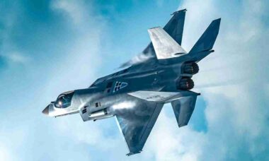 Filipinas negociam compra de caças KF-21 da Coreia do Sul para reforçar defesa aérea