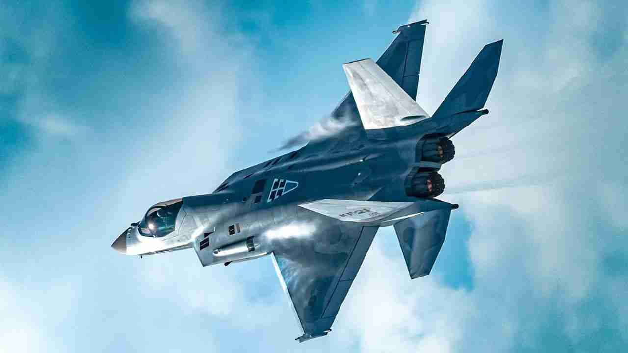 Filippinerne forhandler køb af KF-21 jagerfly fra Sydkorea for at styrke luftforsvaret