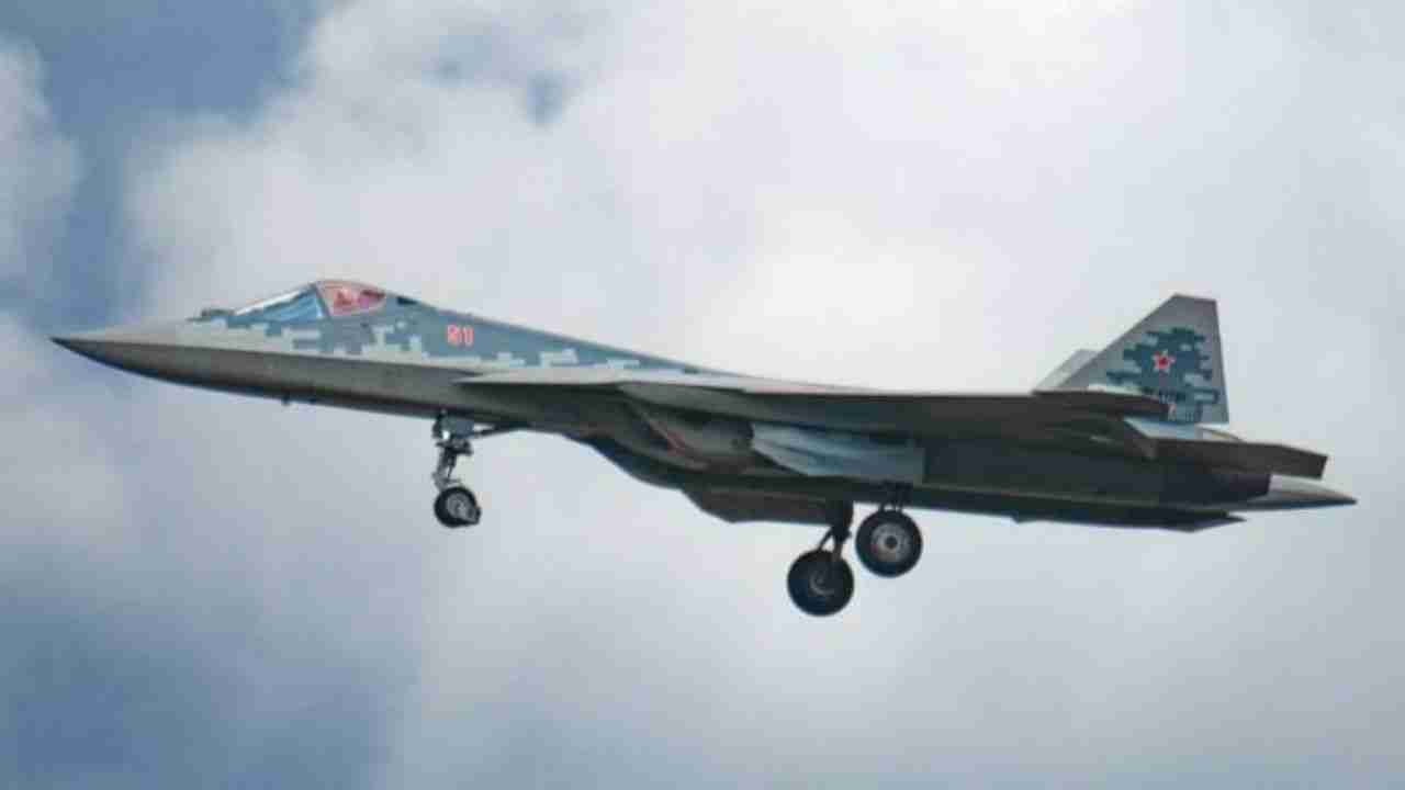 Leak reveals sale of Su-57 and Su-35 fighter jets from Russia to Iran, Algeria, and Ethiopia