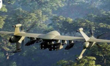 Sikorsky apresenta família Nomad de drones VTOL autônomos para missões militares e civis