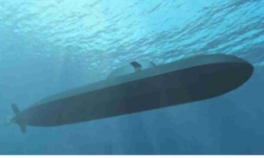 Alemanha e Noruega querem Canadá em projeto conjunto de submarinos Type 212CD